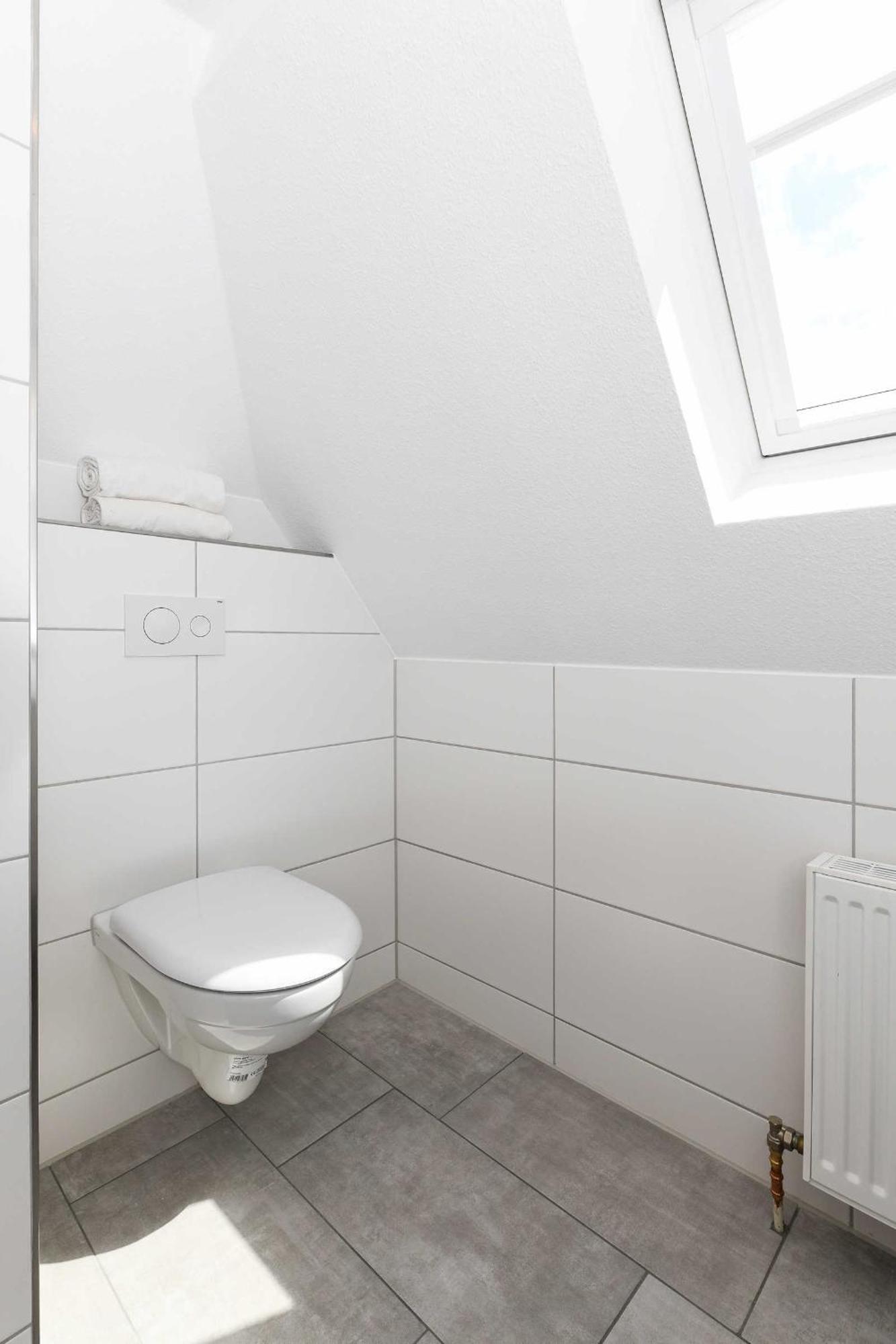 Apartment Borkum Нойхарлингерзиль Экстерьер фото